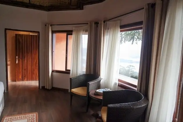 Kır Evi, 1 Çift Kişilik Yatak, Sigara İçilmez, Göl Manzaralı