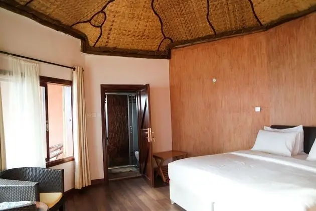 Kır Evi, 1 Çift Kişilik Yatak, Sigara İçilmez, Göl Manzaralı