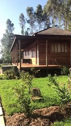 Kır Evi, 1 Çift Kişilik Yatak, Sigara İçilmez, Göl Manzaralı