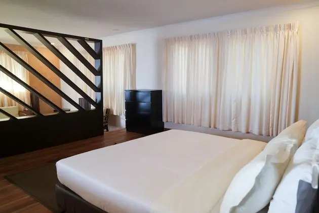 Kır Evi, 1 En Büyük (King) Boy Yatak, Sigara İçilebilir, Göl Manzaralı
