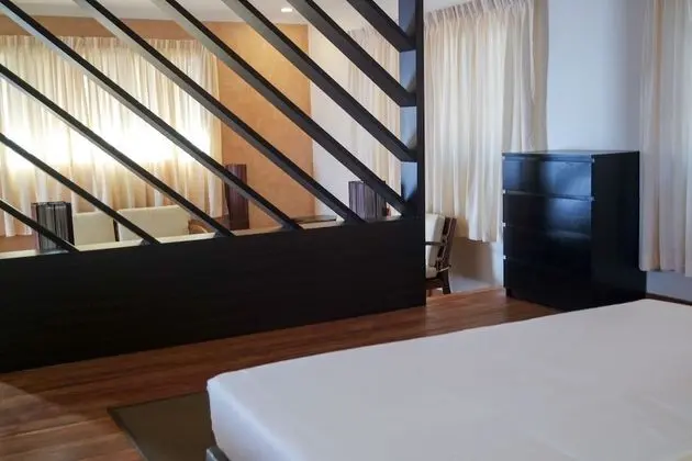 Kır Evi, 1 En Büyük (King) Boy Yatak, Sigara İçilebilir, Göl Manzaralı