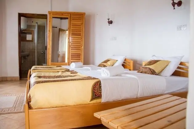 Kır Evi, 1 Tek Kişilik Yatak, Göl Manzaralı, Dağ Yamacı