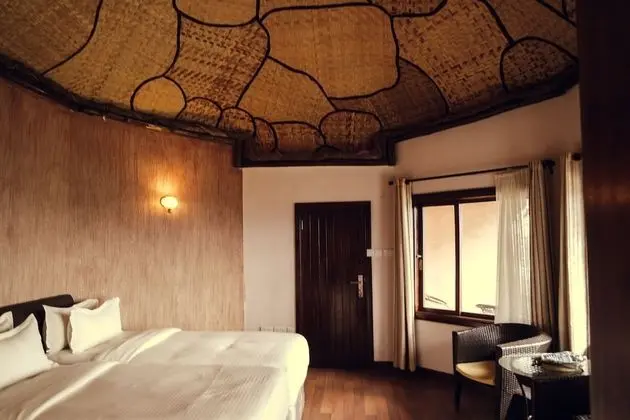 Kır Evi, 1 Tek Kişilik Yatak, Göl Manzaralı, Dağ Yamacı