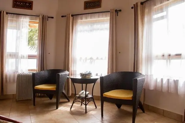 Kır Evi, 1 Tek Kişilik Yatak, Göl Manzaralı, Dağ Yamacı
