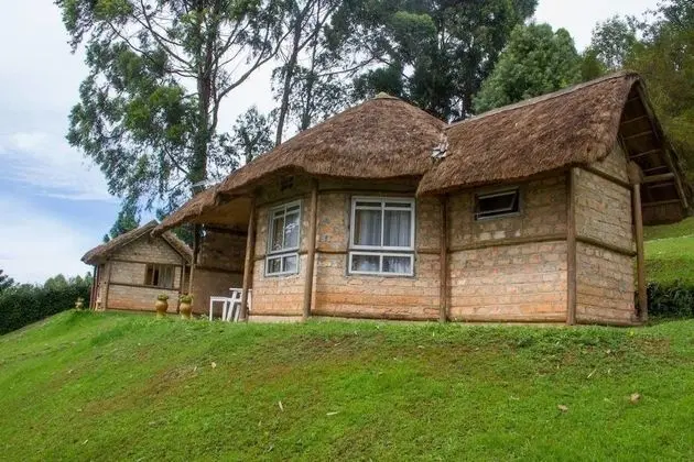 Kır Evi, 1 Tek Kişilik Yatak, Göl Manzaralı, Dağ Yamacı
