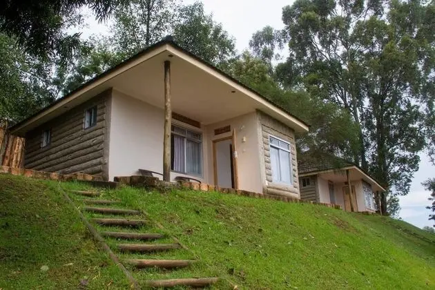 Kır Evi, 1 Tek Kişilik Yatak, Göl Manzaralı, Dağ Yamacı