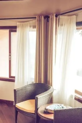 Kır Evi, 1 Tek Kişilik Yatak, Göl Manzaralı, Dağ Yamacı