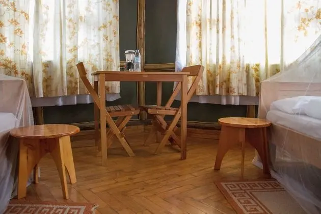 Kır Evi