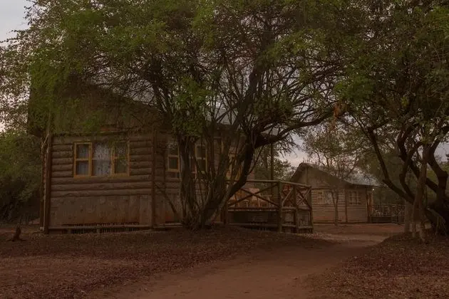 Kır Evi