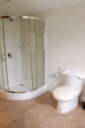 Deluxe Executive Suite