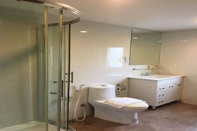Deluxe Executive Suite