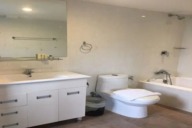 Deluxe Executive Suite