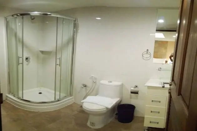 Deluxe Executive Suite