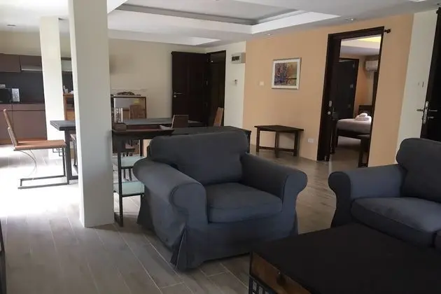 Executive Süit