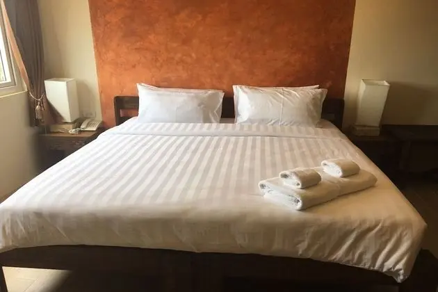 Executive Süit