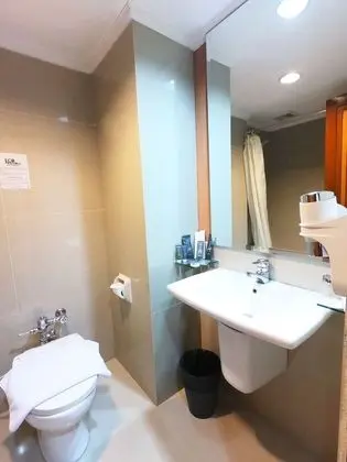 Superior Tek Büyük Yataklı Oda, 1 Çift Kişilik Yatak