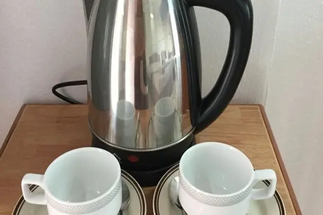 Kahve ve/veya kahve makinesi