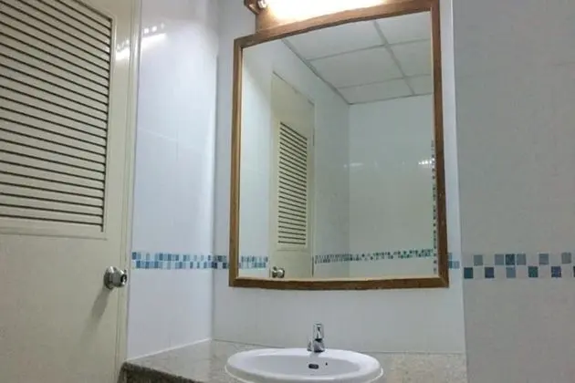 Superior Üç Kişilik Oda