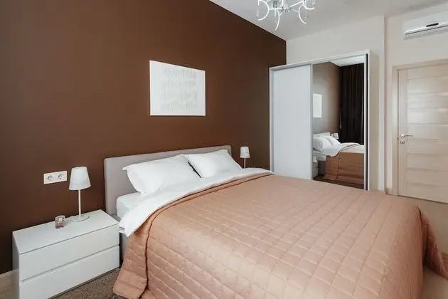 Deluxe Villa, 3 Yatak Odası