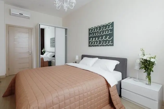 Deluxe Villa, 3 Yatak Odası