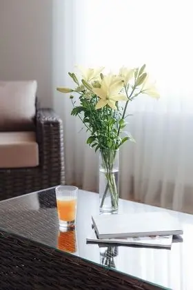 Deluxe Villa, 3 Yatak Odası