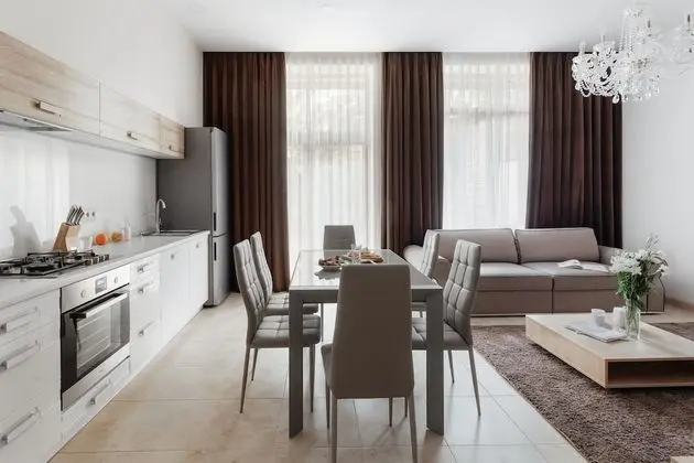 Deluxe Villa, 3 Yatak Odası