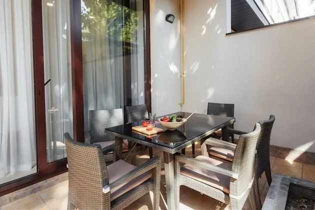 Deluxe Villa, 3 Yatak Odası