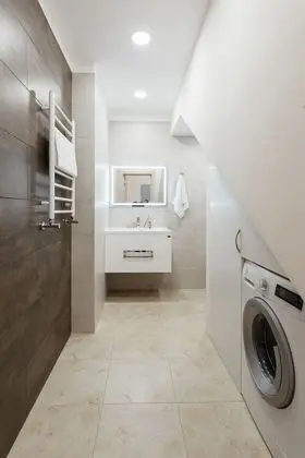 Deluxe Villa, 3 Yatak Odası