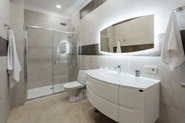 Deluxe Villa, 3 Yatak Odası