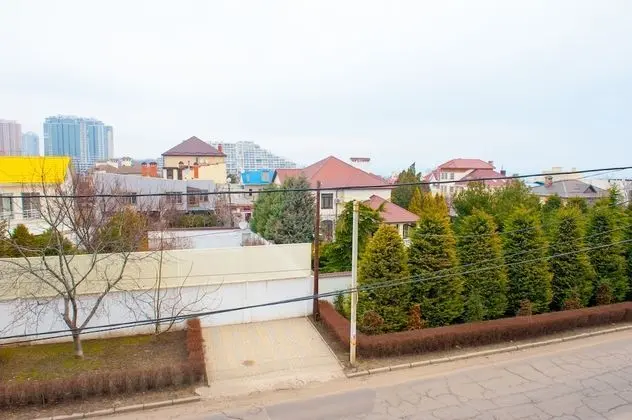 Deluxe Villa, 3 Yatak Odası