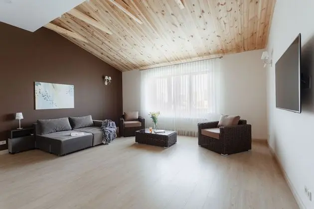 Elite Villa, 5 Yatak Odası