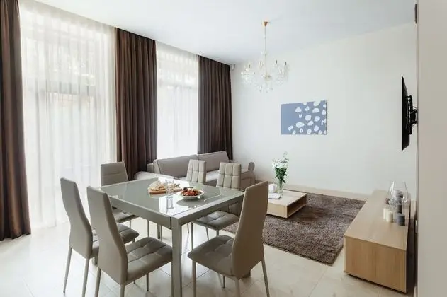 Elite Villa, 5 Yatak Odası