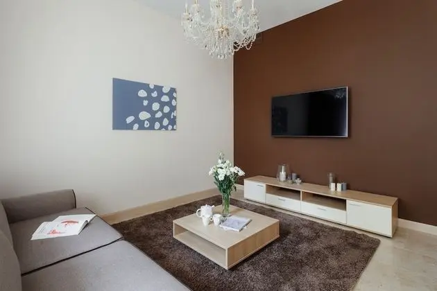 Elite Villa, 5 Yatak Odası