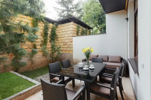 Elite Villa, 5 Yatak Odası