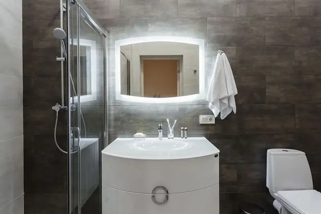 Elite Villa, 5 Yatak Odası