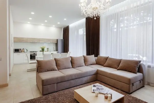 Premium Villa, 4 Yatak Odası