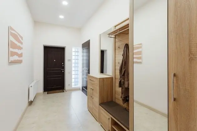 Premium Villa, 4 Yatak Odası