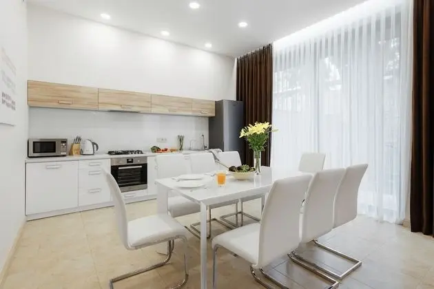 Premium Villa, 4 Yatak Odası