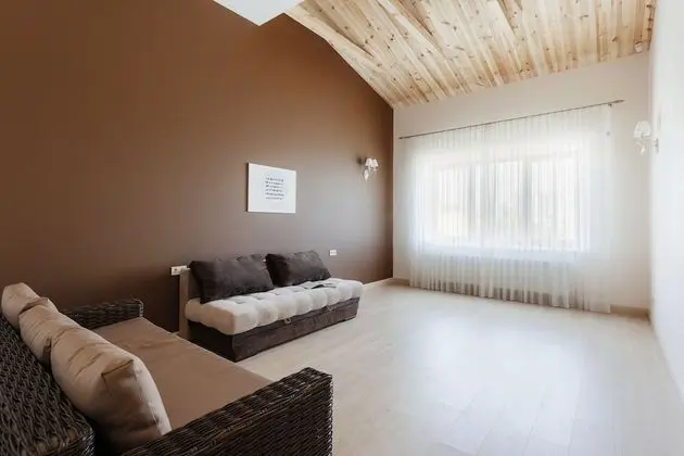 Premium Villa, 4 Yatak Odası