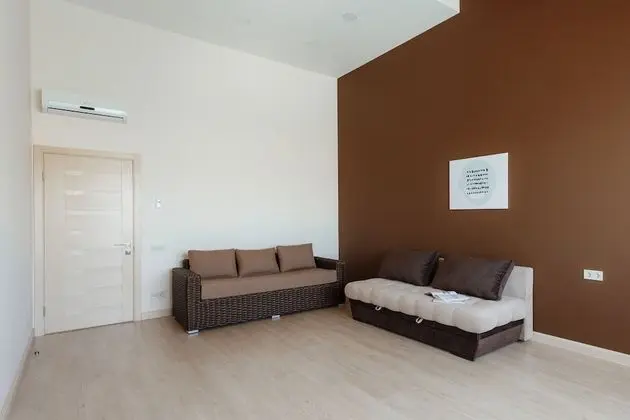 Premium Villa, 4 Yatak Odası
