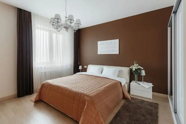 Premium Villa, 4 Yatak Odası