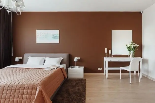 Premium Villa, 4 Yatak Odası