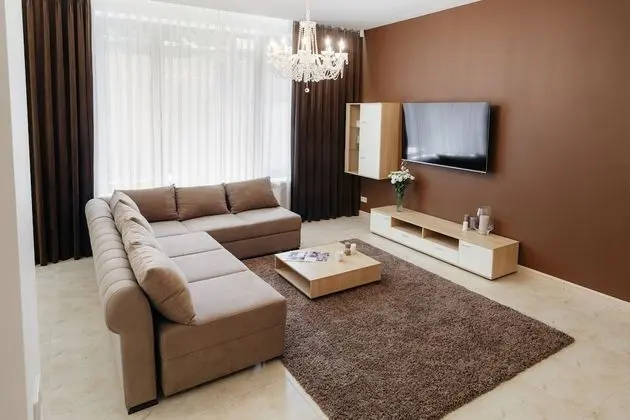 Premium Villa, 4 Yatak Odası
