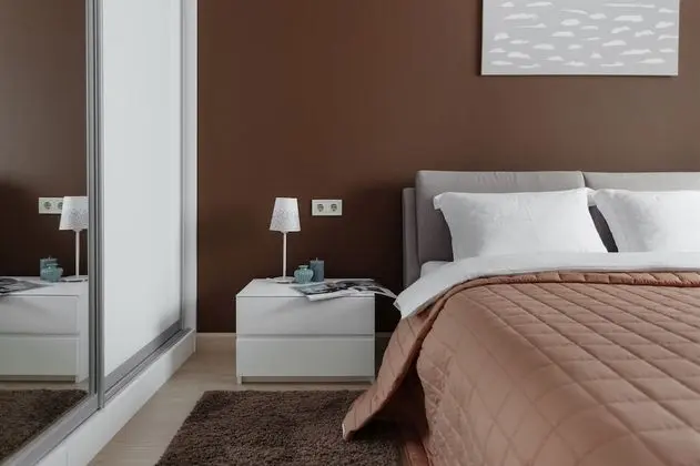 Premium Villa, 4 Yatak Odası