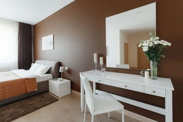 Premium Villa, 4 Yatak Odası