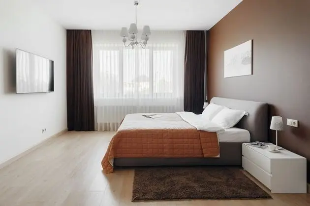 Premium Villa, 4 Yatak Odası