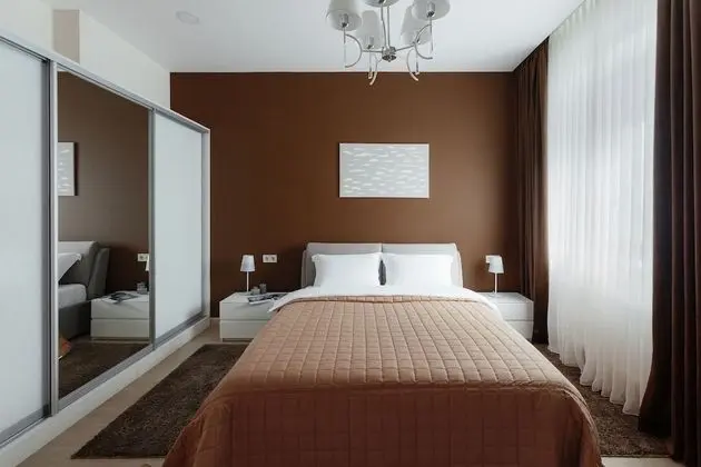 Premium Villa, 4 Yatak Odası