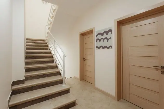 Premium Villa, 4 Yatak Odası