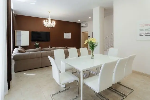 Premium Villa, 4 Yatak Odası