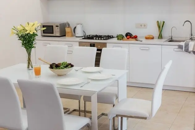 Premium Villa, 4 Yatak Odası
